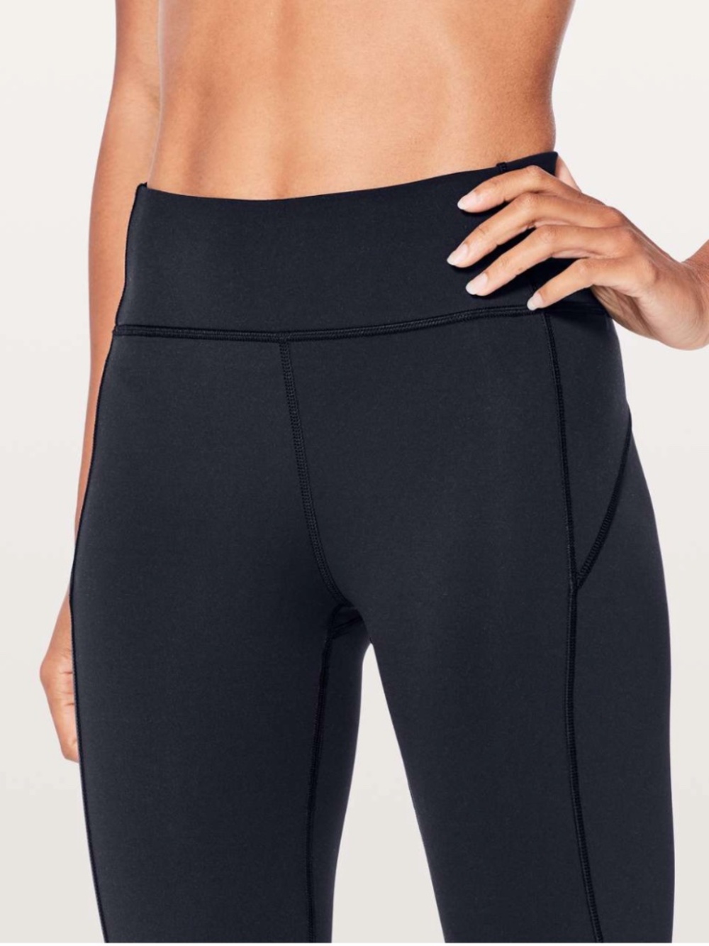 Price drop!!!!!Lululemon In Movement Leggings Work Out Pants